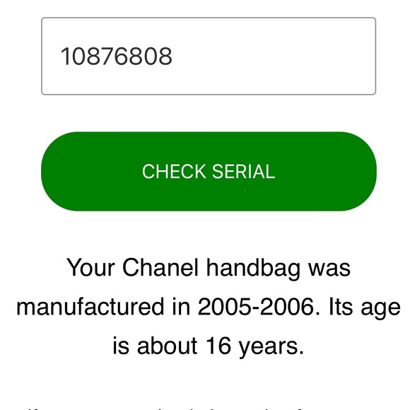 AUTHENTIC CHANEL MINI DUFFEL HANDBAG - Picture 10 of 12